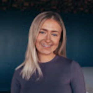 Meet your Posher, Weronika